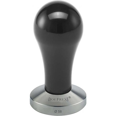JoeFrex Tamper černý 57 mm – Zboží Mobilmania