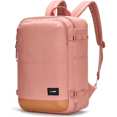 Pacsafe GO CARRY ON rose 34 l