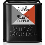 Mill & Mortar Органичен двоен чесън 50 г, Mill & Mortar (MM13131)
