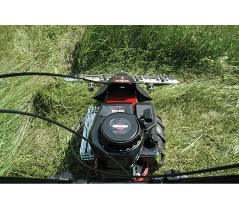 MTD Smart BM 87-35