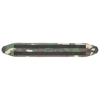 SpeedQB Molle Cule Belt System MBS QUIKSTRIP WOODLAND CAMO