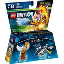 LEGO® Dimensions 71232 Chima Eris Fun Pack