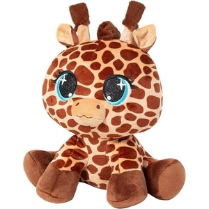 Stip Плюшен жираф Stip - Amelie, 25 cm (Stip965) - ozone