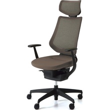 Kokuyo ING Glider s podhlavníkem