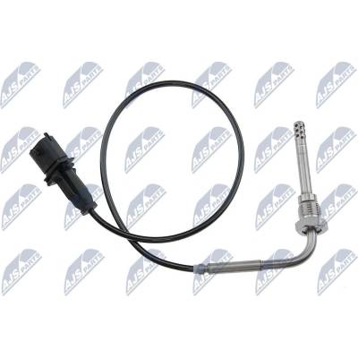 NTY Snímač teploty výfukových plynov EGT-FT-023