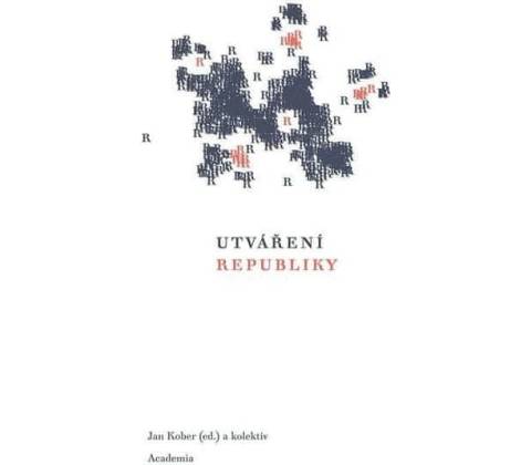 Utváření republiky
