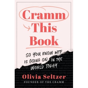 Cramm This Book (ISBN: 9780593620984)