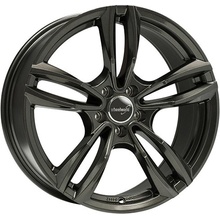 Wheelworld 2DRV WH29 8,5x18 5x112 ET45 gunmetal