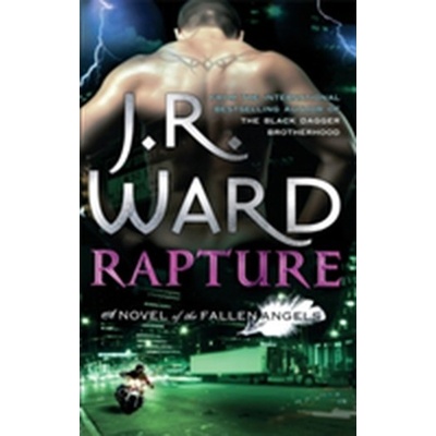 Rapture - J.R. Ward