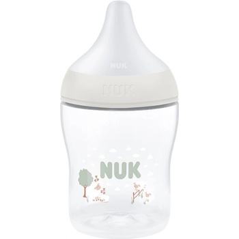 Nuk Perfect Match Sheep шише 0m+ 150ml