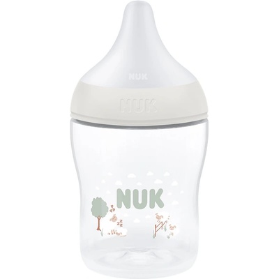 Nuk Perfect Match Sheep шише 0m+ 150ml