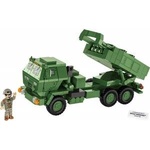 Vincobiosis COBI 2626 Armed Forces M142 HIMARS 621 pads
