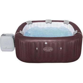 Image 1 of Bestway Lay-Z-Spa Maldives Smart HydroJet Pro (6001U)