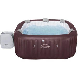 Bestway Lay-Z-Spa Maldives Smart HydroJet Pro (6001U/HMC 053)