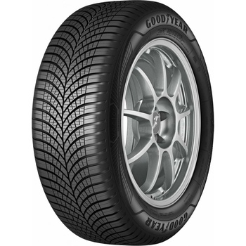 Goodyear Vector 4 Seasons G3 205/55 R16 91V