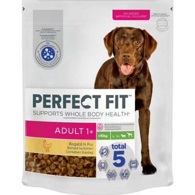 Perfect Fit Dog Adult ML Chicken 1,4 kg
