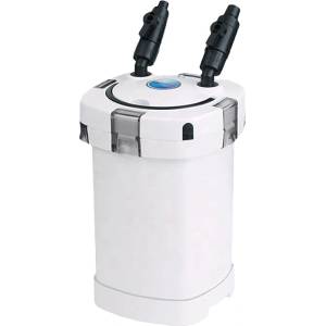 SUNSUN HW-502 Външен филтър за аквариум, 5W, 320 л/ч (HW502)