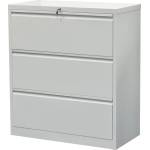 RFG Кардекс RFG, метален, 2 x 3 чекмеджета, 90 x 45 x 103.1 cm