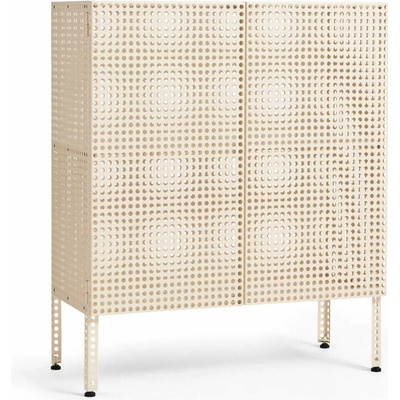 HAY Perforated Cabinet Floor Medium