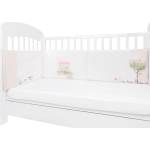 Kikkaboo Обиколник с дунапрен My Home 180см (41101080054)