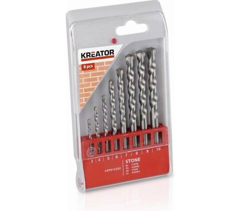 Kreator KRT012202
