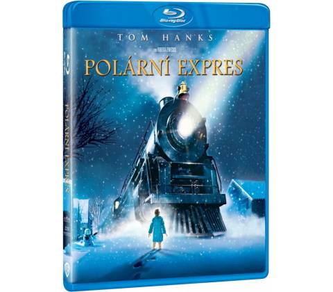 Polární expres BD