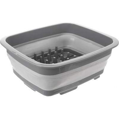 Orion 720809 Dřez/odkapávač KEMP 10 l skládací