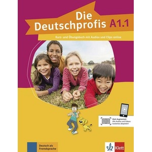 Deutschprofis in Teilbanden | Olga Swerlowa (ISBN: 9783126764766)