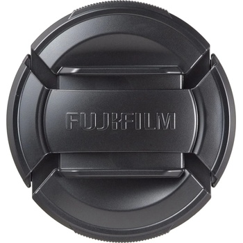 Fujifilm Капачка за обектив Fujifilm - FLCP-52, черна (390324)