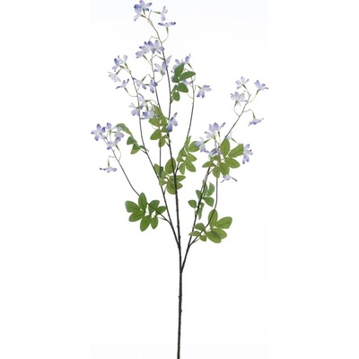 Lobelka (Lobelia) fialová V138 cm