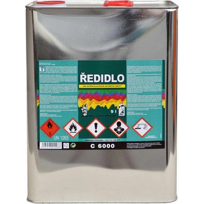 Baltech ředidlo C6000 30 l
