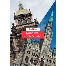 Konfliktní společenství Křen Jan