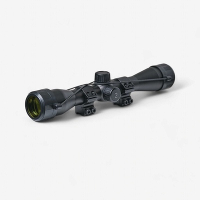 SOLOGNAC 4X32 s 11 mm upevnením