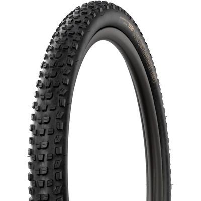 MTB Bontrager Gunnison RSL XT 27.5 - black 27.5x2.4