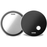 Evans EBP-20EMAD2SYS EMAD2 System Bass Комплект кожи за барабани (EBP-20EMAD2SYS)