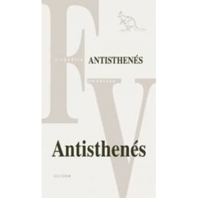 Antisthenés - Antisthenés