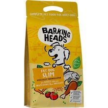 Barking Heads Fat Dog Slim 2 kg