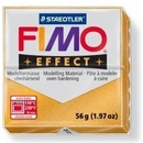 FIMO Staedtler Effect se třpytkami 56 g zlatá