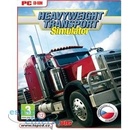 Heavyweight Transport Simulator 3