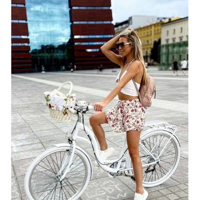 Lavida Retro Mahbike dámské 2025