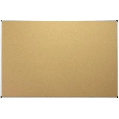 Extera.cz Korková nástěnka Manutan Expert 120 x 180 cm