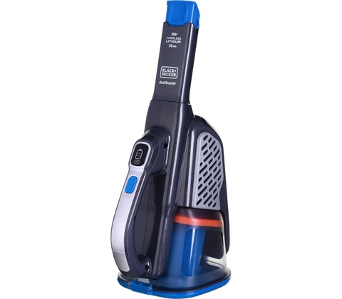 Black & Decker BHHV520BF