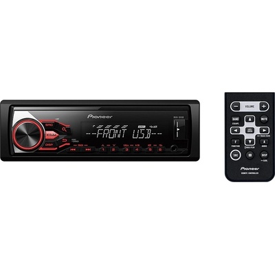 Pioneer MVH-181UB