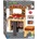 Ecoiffier Игрален комплект Ecoiffier - Пицария (1693)