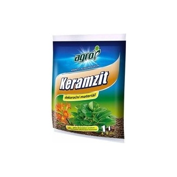 Agro CS Keramzit 8-16 mm 5 L