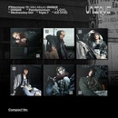 P1harmony - Unique (Compact Version) CD