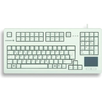 Image 1 of CHERRY G80-1190 TouchBoard (G80-11900LUMDE-0)