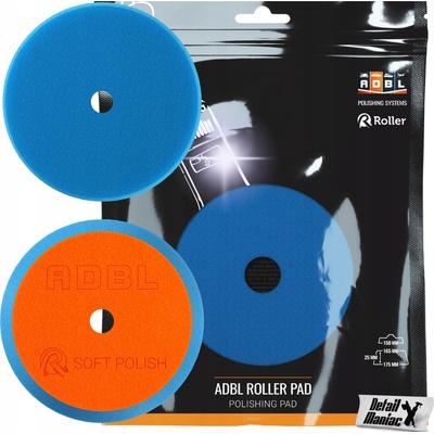 ADBL Hard Cut DA 150-175 mm