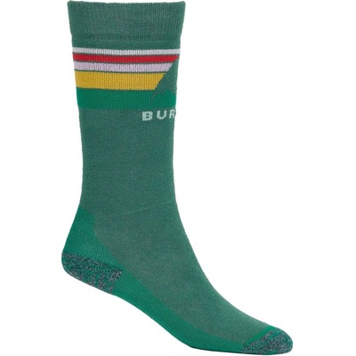 Burton Kids Emblem Podkolienky Midweight regal teal