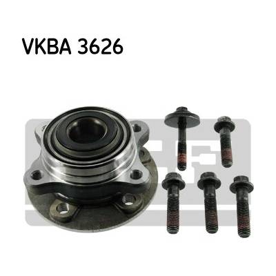 SKF VKBA 3626